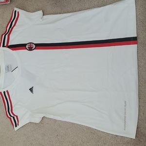 Women's Adidas AC Milan Shirt